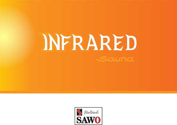 Lexan Construction Sawo Infrared Sauna Brochure