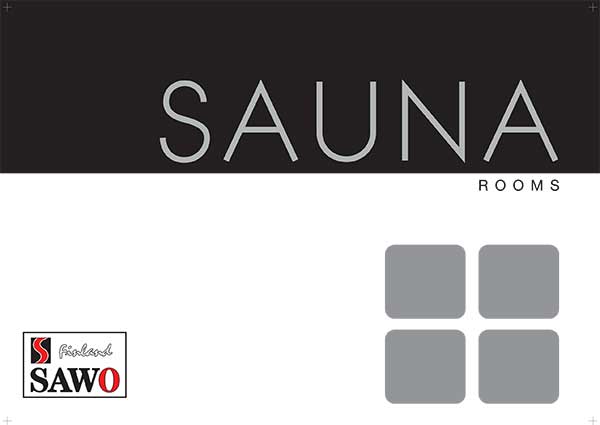 Lexan Construction Sawo Sauna Rooms Brochure
